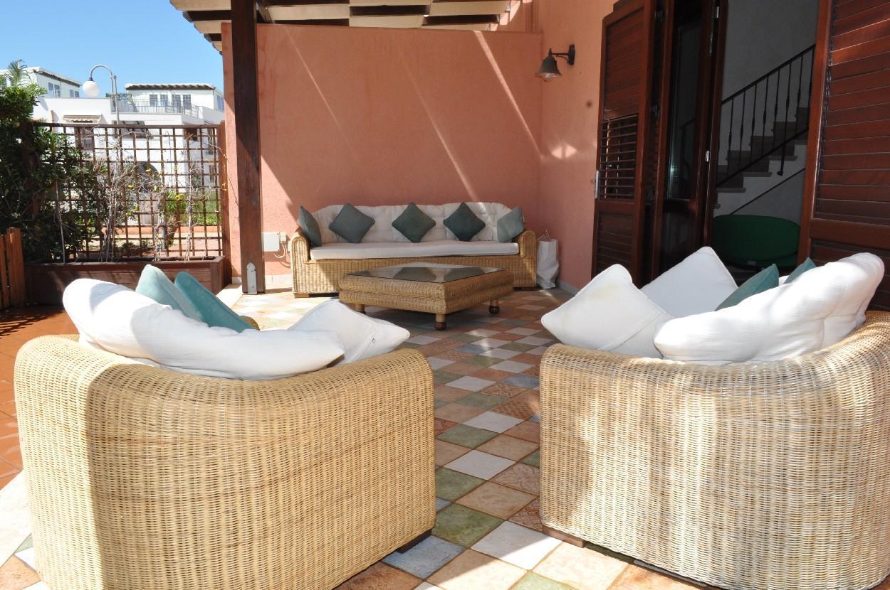 Villa Le Meraviglie ซานวิโต โลคาโป ภายนอก รูปภาพ