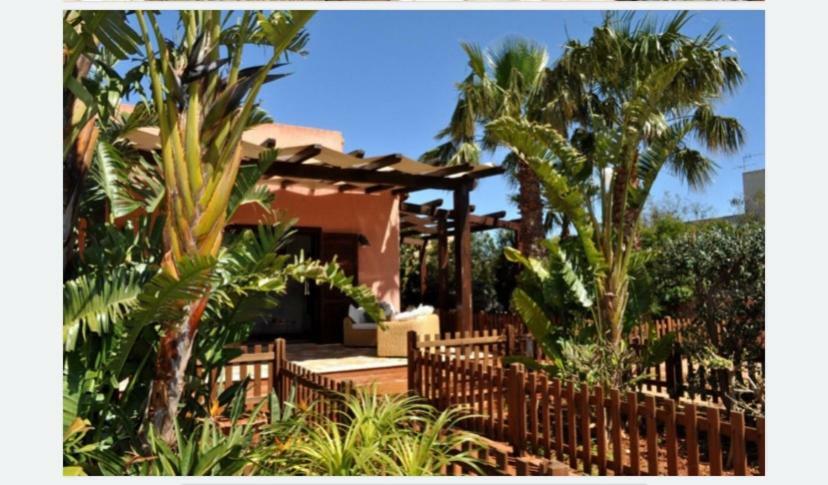 Villa Le Meraviglie ซานวิโต โลคาโป ภายนอก รูปภาพ
